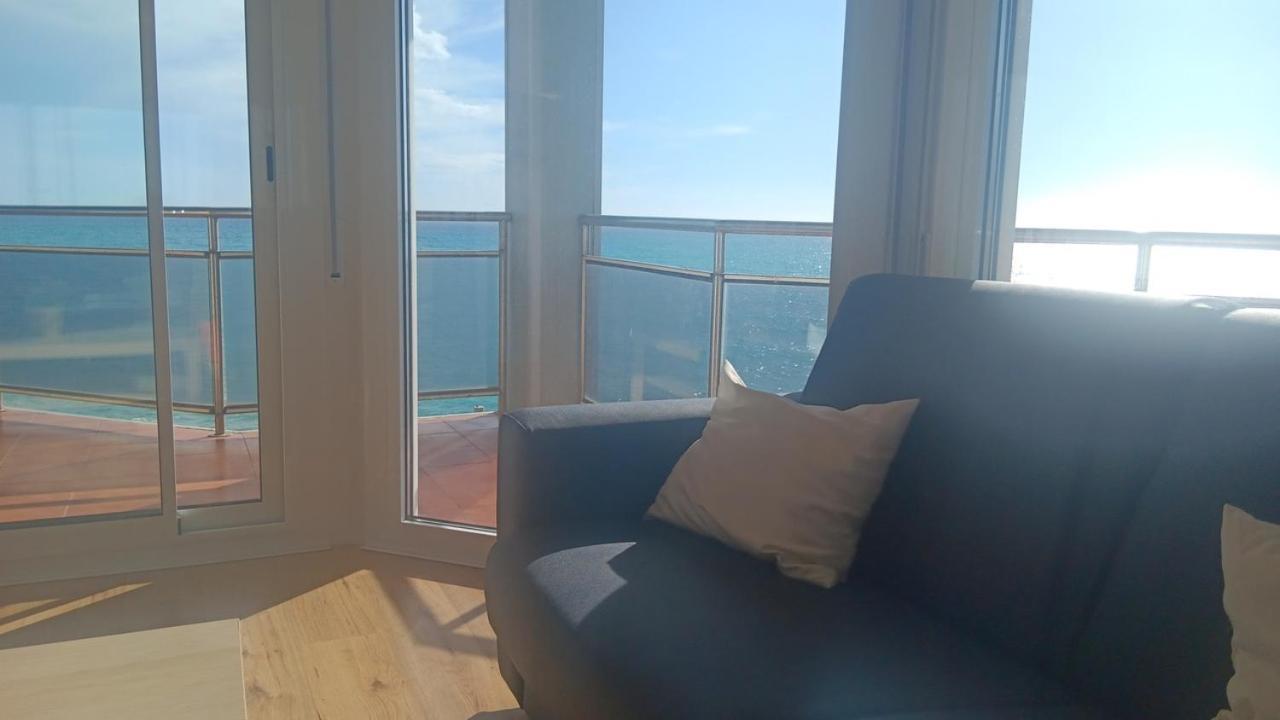 Apartamentos Bon Repos Санта Сузана Екстериор снимка
